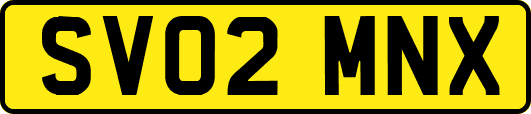 SV02MNX