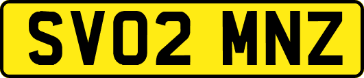 SV02MNZ
