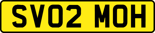 SV02MOH