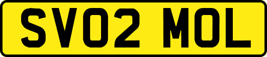 SV02MOL