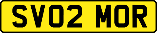 SV02MOR