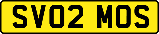 SV02MOS