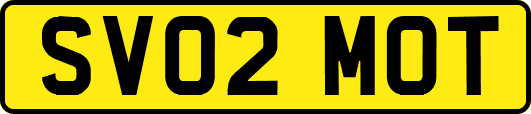 SV02MOT