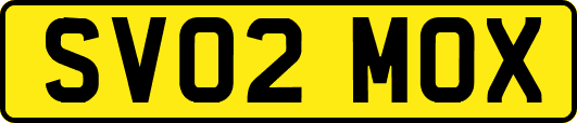 SV02MOX