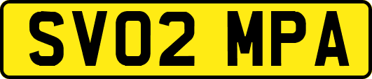 SV02MPA