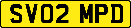 SV02MPD