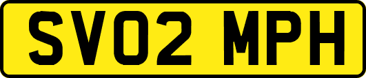 SV02MPH