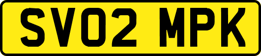 SV02MPK