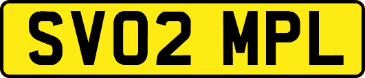 SV02MPL