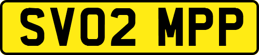 SV02MPP