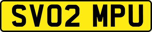 SV02MPU