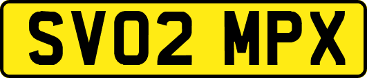 SV02MPX