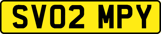 SV02MPY