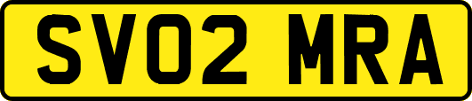SV02MRA