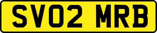 SV02MRB