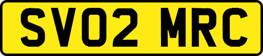 SV02MRC
