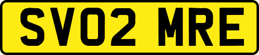 SV02MRE
