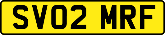 SV02MRF