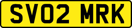 SV02MRK