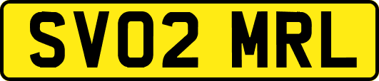 SV02MRL