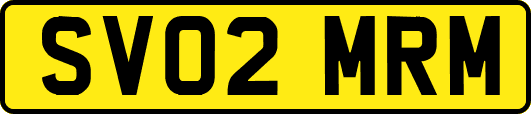 SV02MRM