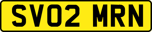 SV02MRN
