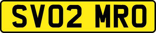 SV02MRO