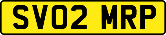 SV02MRP