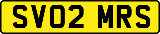 SV02MRS