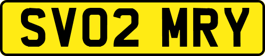 SV02MRY