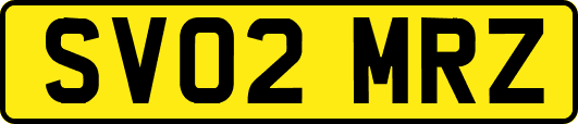 SV02MRZ