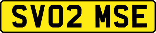 SV02MSE