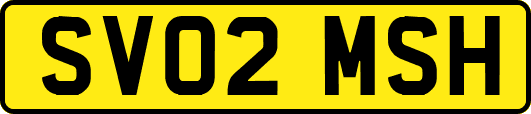 SV02MSH