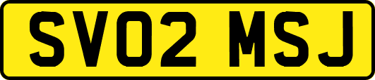 SV02MSJ