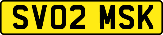 SV02MSK