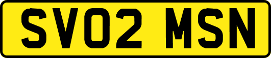 SV02MSN