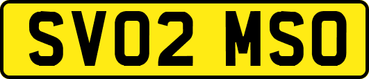 SV02MSO