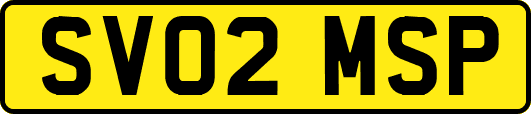 SV02MSP