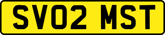 SV02MST