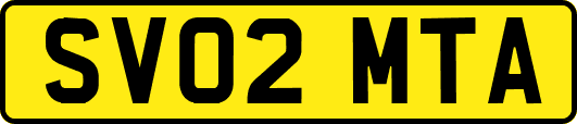 SV02MTA
