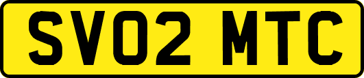 SV02MTC