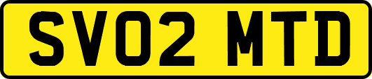 SV02MTD