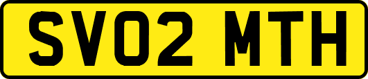 SV02MTH