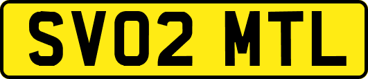 SV02MTL