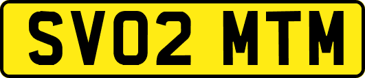 SV02MTM