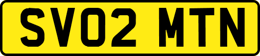 SV02MTN
