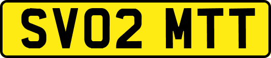 SV02MTT