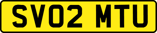 SV02MTU