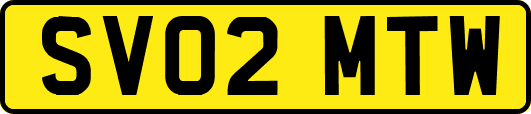 SV02MTW