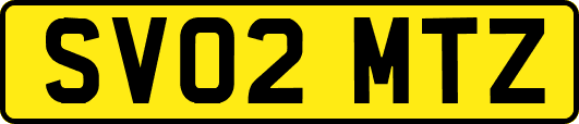 SV02MTZ